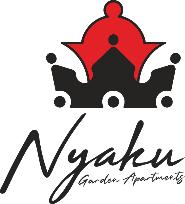 Nyaku Garden Apartments