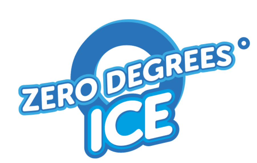 Zero Degrees Ice & Logistics