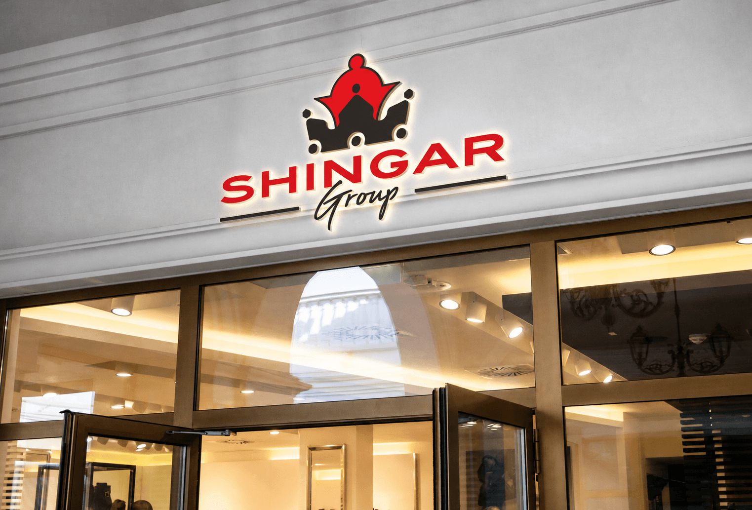 Shingar Group