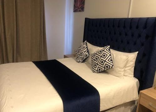 Nyaku Garden Apartments, photo 6