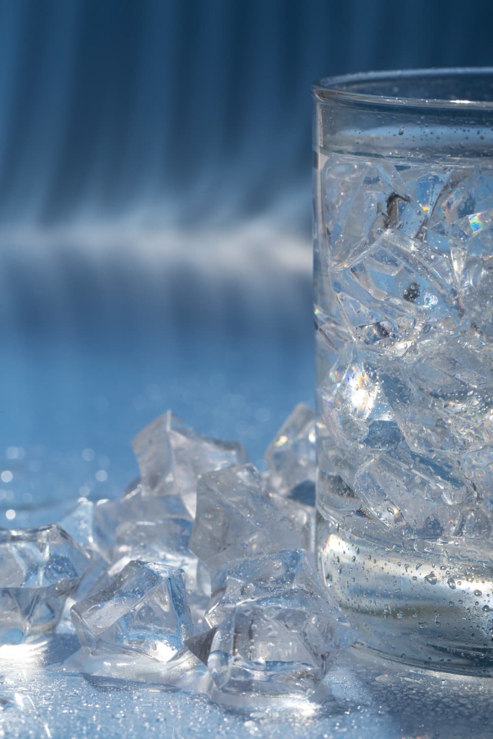 Zero Degrees Ice