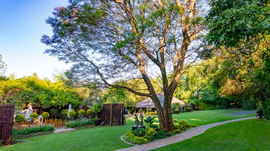 Green Village Gardens, photo 2