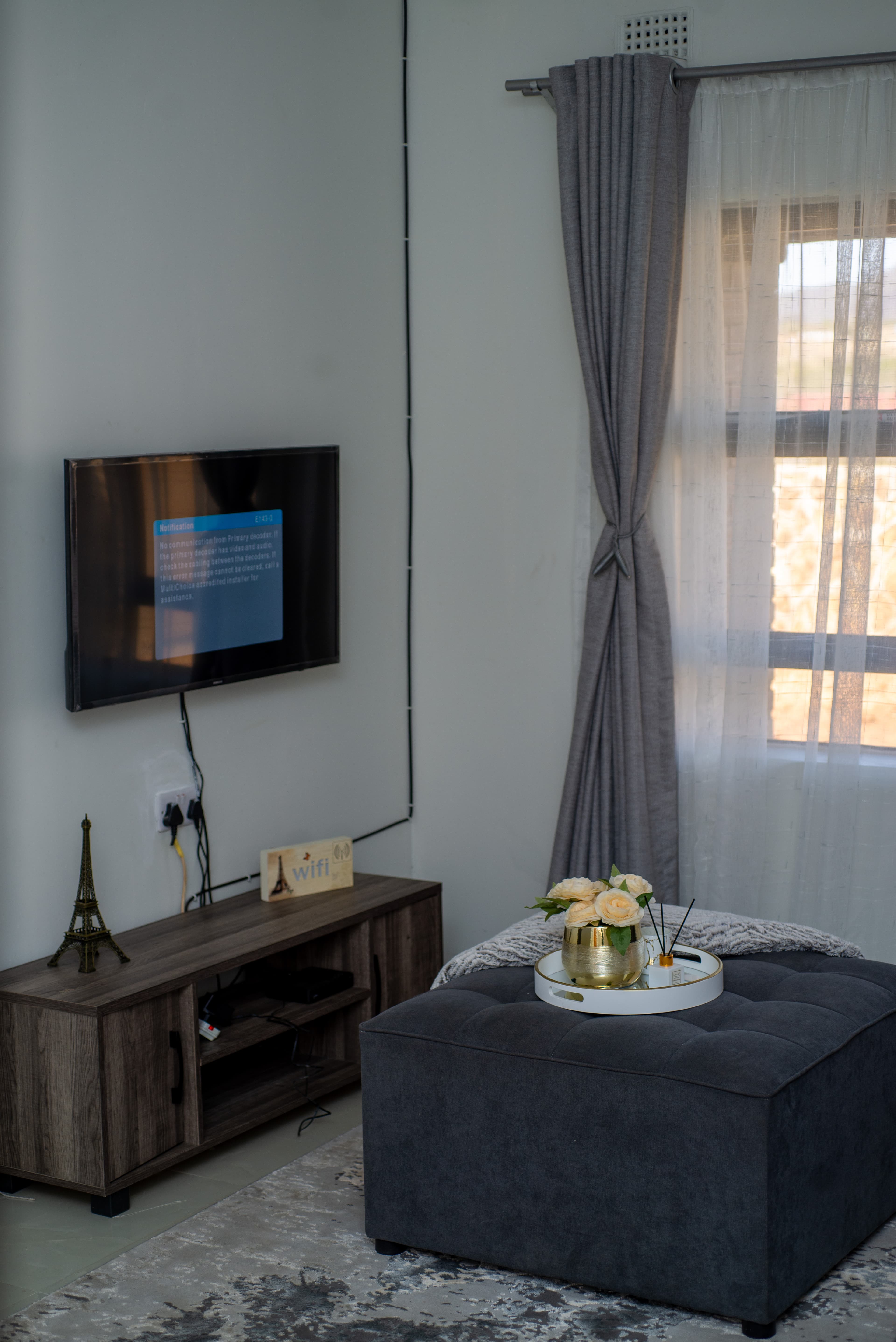 Nyaku Garden Apartments, photo 3