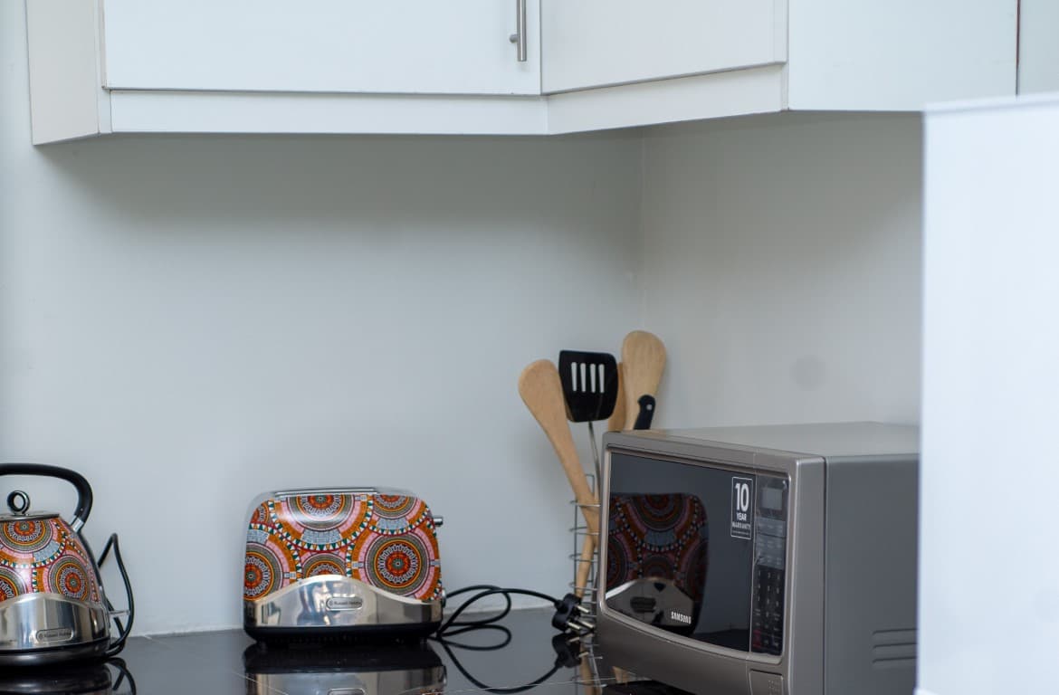Nyaku Garden Apartments, photo 4